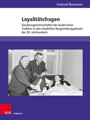 cover image of Loyalitätsfragen